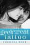 [Cool Cats 02] • Geek With the Cat Tattoo (Cool Cats #2)